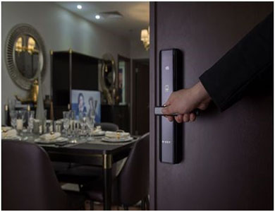 个旧24小时上门开锁公司